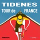 Tidenes Tour de France-lag m/ Johan Kaggestad