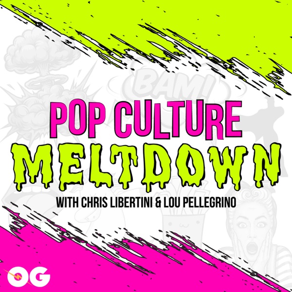 Pop Culture Meltdown