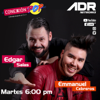 CONEXXIÓN POP - ADR NETWORKS