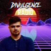 Divulgence Radio artwork