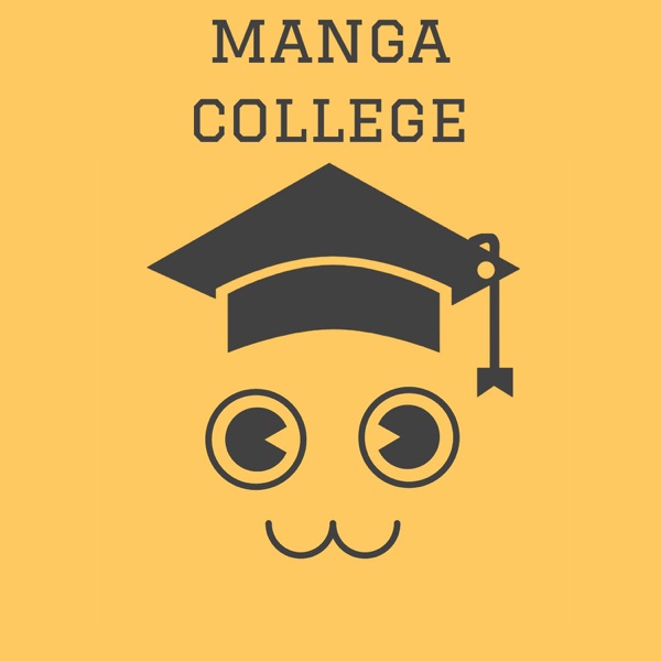 Manga College Artwork