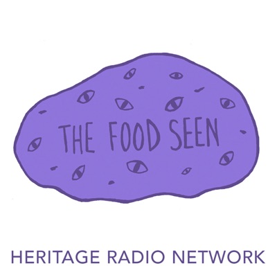 THE FOOD SEEN THE FOOD SEEN