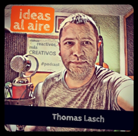 Ideas al Aire - menos reactivos y más CREATIVOS podcast