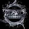 Korda - The Thinking Tackle Podcast artwork