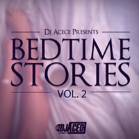 Bedtime Stories Mixtape Series podcast