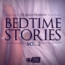 DJ Acece - Bedtime Stories vol.1