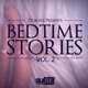 DJ Acece - Bedtime Stories vol.4