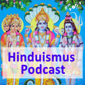 Hinduismus Podcast - Sukadev Bretz - Weisheit und Spiritualität