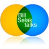 Bill Selak Talks artwork