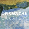 Obsessive Creative artwork