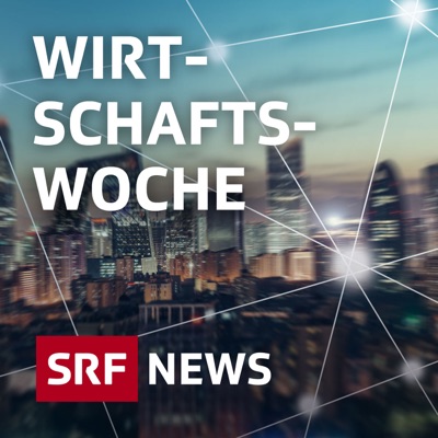 Wirtschaftswoche:Schweizer Radio und Fernsehen (SRF)