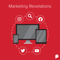 Marketing Revelations podcast