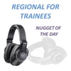Regional for Trainees: Nuggets artwork