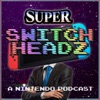 Super Switch Headz artwork
