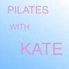Pilates With Kate artwork