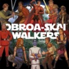 Obroa-skai Walkers artwork