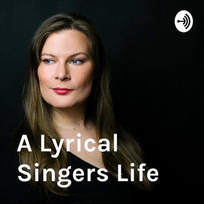 A Lyrical Singers Life - english