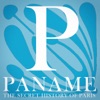 Paname: The Secret History of Paris artwork