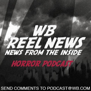 WB Reel News Horror Podcast:Warner Home Video