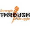 Strength Through The Struggle artwork