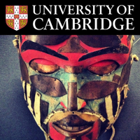 Wolfson College Humanities Society podcast
