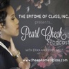 Pearl Check™  artwork