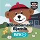 Bjørnis 2023 - Jul på brannstasjonen - Teaser