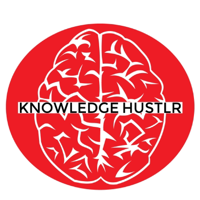 Knowledge Hustlr podcast
