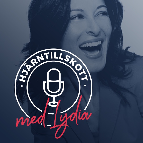 Hjärntillskott med Lydia
