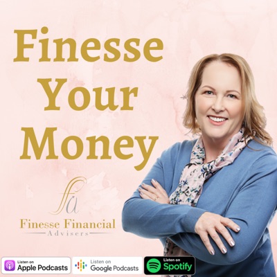 Finesse Your Money:Piccolo Podcasts