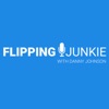 Flipping Junkie Podcast with Danny Johnson artwork