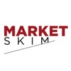 Market Skim podcast artwork
