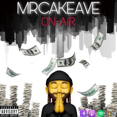 @MRCAKEAVE ON-AIR  NewYork