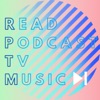 RPTM - Read, Podcast, TV, Music artwork