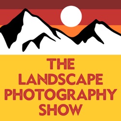 Landscape Photography For a Greater Cause