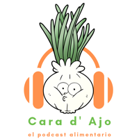 Cara d' Ajo podcast