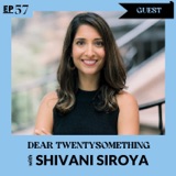 Shivani Siroya: Founder & CEO of Tala