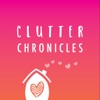 Clutter Chronicles  artwork