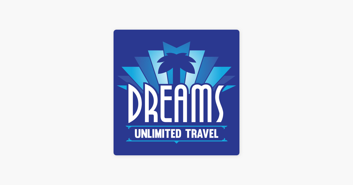 list of dreams unlimited travel agents