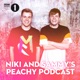 Niki and Sammy's Peachy Podcast