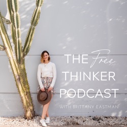 The Free Thinker Podcast