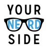 YOUR NERD SIDE "THE SHOW" artwork