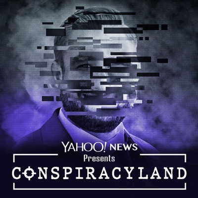 Conspiracyland Conspiracyland