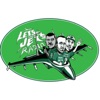 Let's Talk Jets Radio Show artwork