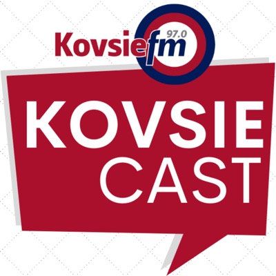 KovsieCast:KovsieFM - A Division of Student Media