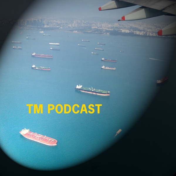 TMP - The TM Podcast