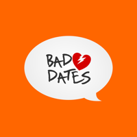 Bad Dates podcast