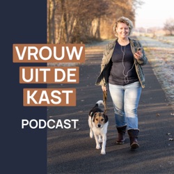 #005 Problemen met uit de kast komen