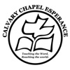 Calvary Chapel Esperance Weekly Sermon artwork