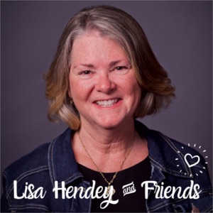 Ryan and Mary-Rose Verret "Witness to Love" - Lisa Hendey & Friends #114